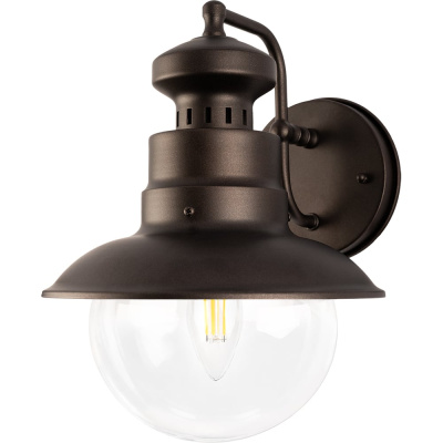 Уличный настенный светильник LOFT IT Piemonte