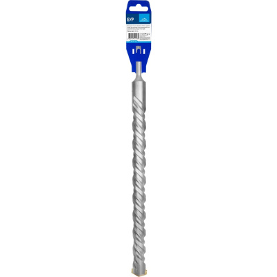 Бур sds-plus vertextools 999-32-460