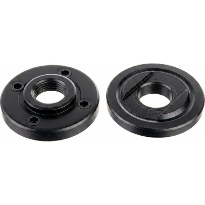Гайка + шайба для УШМ 115-230 мм Diamond Industrial DIDM14GFL