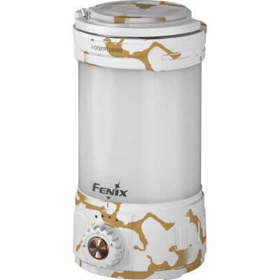 Фонарь Fenix CL26R Pro белый CL26RPROWHITE