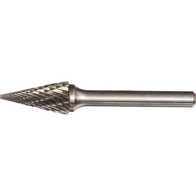 Твердосплавная борфреза тип М (12х25 мм; хв-к 6 мм) MESSER