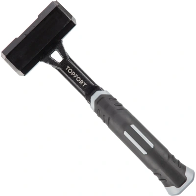 Кувалда 1350 гр Topfort Black Lable
