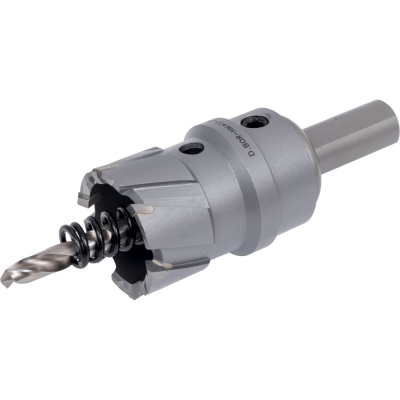Коронка по металлу D.BOR HS-HM-28-033-T