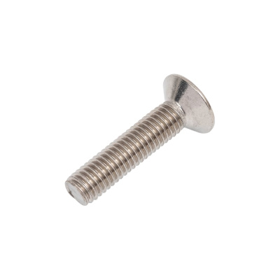 Винт ЦКИ DIN7991 М8x35 A2 HEX 5.0 5 шт.