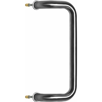 Ручка-скоба Fuaro PH-25-25/300-INOX 39033