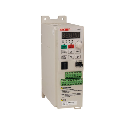Преобразователь частоты Веспер E5-MINI-002H VSP5435