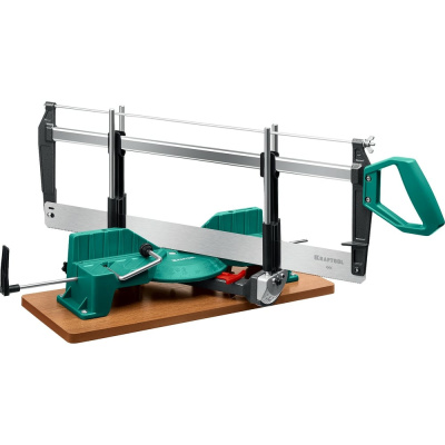 Прецизионное стусло KRAFTOOL Alligator 3D, 600 мм