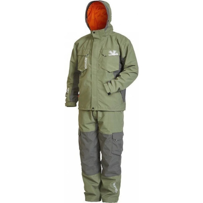 Костюм демисезонный NORFIN Norfin ALPHA 2 05 р.XXL