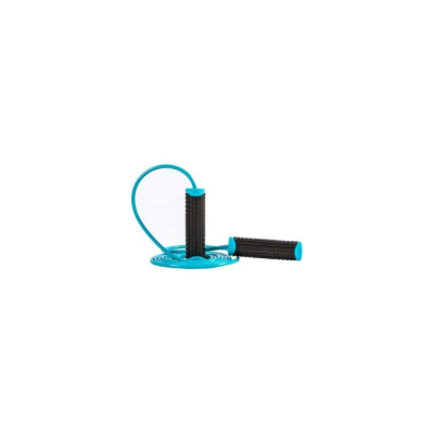 Скакалка LIVEPRO Jump Rope – это классический инструмент для кардиотренировок