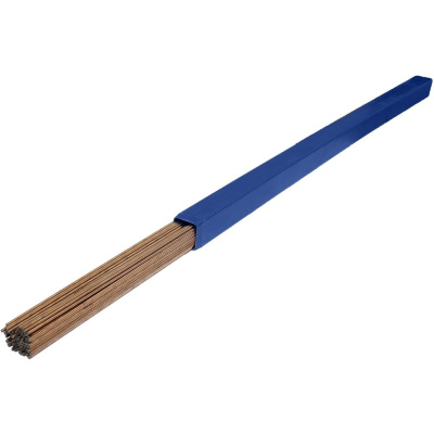 Пруток Brima ER-70S-6 /СВ08Г2С/ 1.6 мм, 1000 мм, 5 кг