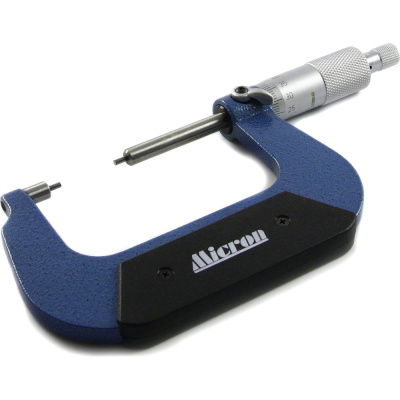 Микрометр Micron МКЦ-МП-25 0.001