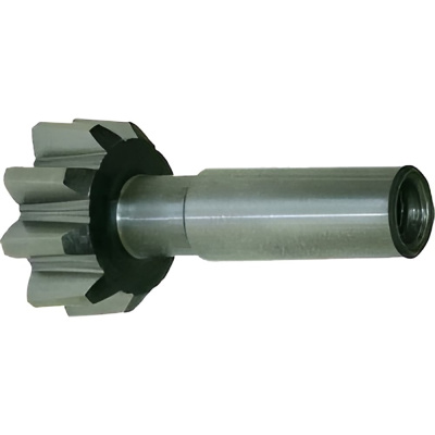 Долбяк М2.5, Z=10, 30°, класс А, Р6М5, хвостовой, 2540-0091 Sekira 00-00025848