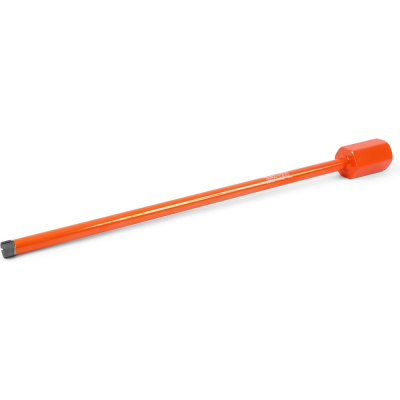 Коронка алмазная MESSER LZ 22/H10/450/1 95-33-722