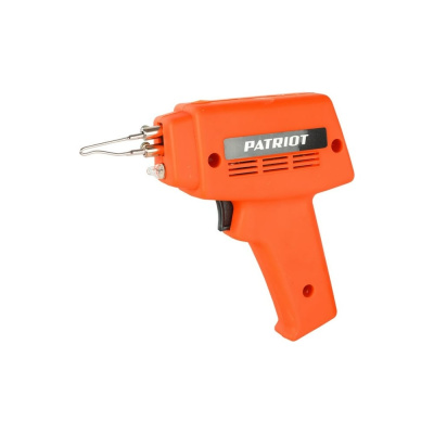 Паяльный пистолет PATRIOT ST 501 The One