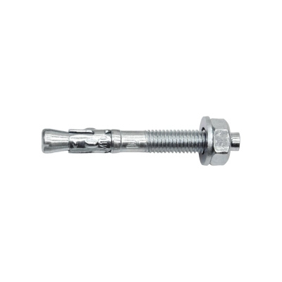 Анкер клиновой STALMAX LAR 12х120/30 (арт. 10013) оц. сталь (уп. 25 шт) 10013-023