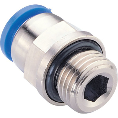 Фитинг CDC Pneumatics PC 12M12