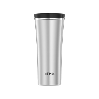 Термокружка THERMOS NS-105 BK 0.47 литра, стальная