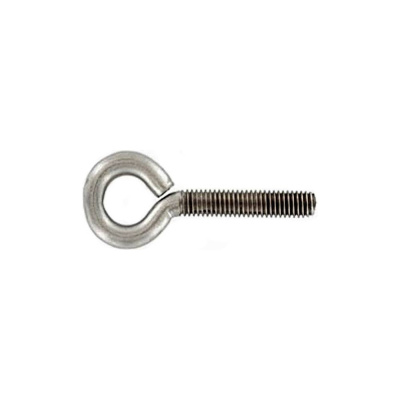 Винт-петля ОПМ 201001 М5x50x8 zn 100 шт.