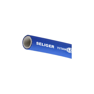 Пищевой рукав TITAN LOCK 0,75in, «SELIGER», внутр