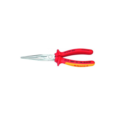 Длинногубцы Knipex KN-2616200SB