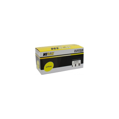 Картридж с чипом Hi-Black TK-5240Y желтый