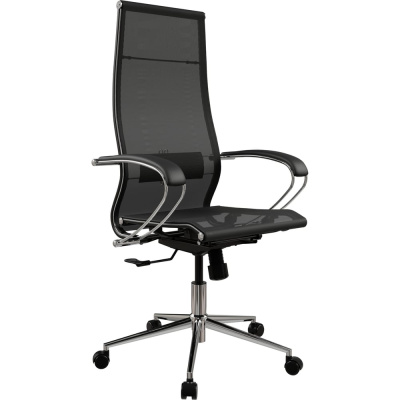 Кресло МЕТТА ErgoLife Set 7
