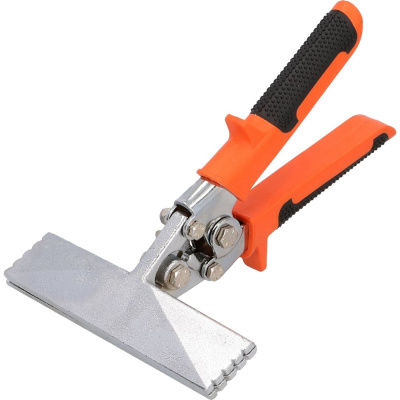 Плоскогубцы для гибки листового металла FASTER TOOLS 150 мм