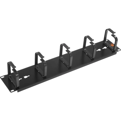 Кабельный органайзер 19 LANMASTER LAN-ORG-2U