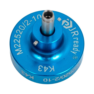Позиционер K43 (M22520/2-10) JRready