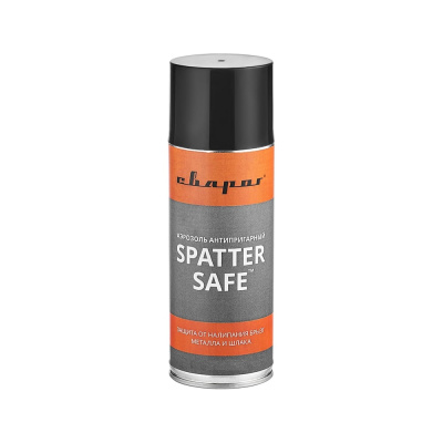 Аэрозоль антипригарный Spatter Safe 0.52 л Сварог