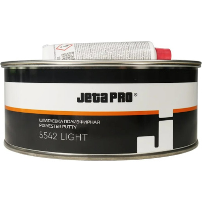 Шпатлевка Jeta PRO 1 л
