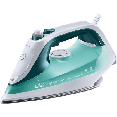 Утюг Braun SI7042GR (0127403100)