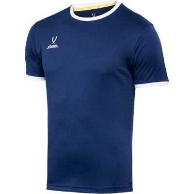 Игровая футболка Jogel CAMP Origin Jersey JFT-1020, темно-синий/белый