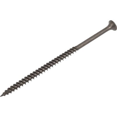 Саморез ШСГМ 4.2x95 (70 шт) -пл.конт 500 мл BISKREP 1-00222