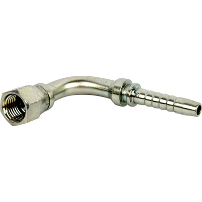 Фитинг Harrison JIC (Г) DN06 7/16 (90)