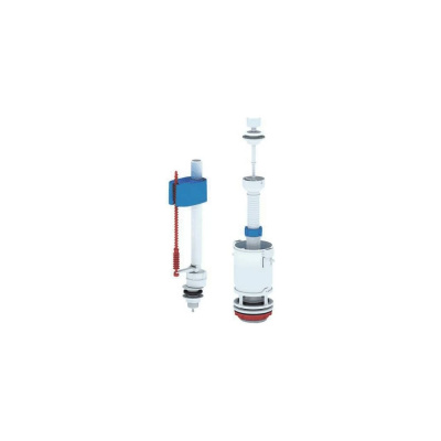 Арматура для бачка АНИ Пласт эконом WC4550 023-2650