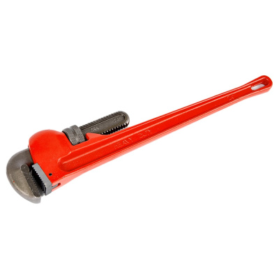 Прямые трубный ключ TD-tools 24