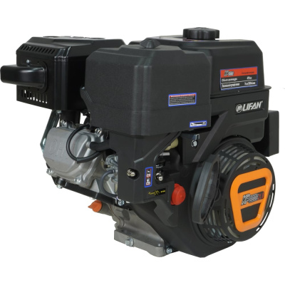 Двигатель KP500E D25 LIFAN