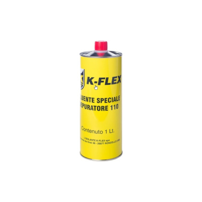 Очиститель K-FLEX 1.0 lt
