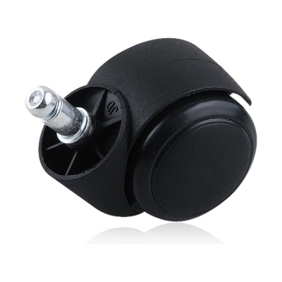 Колесо для мебели Крепстор KL- 323 1267, 4 шт.