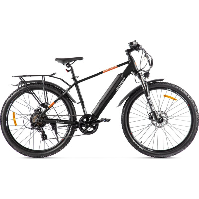 Электровелосипед Ran Star 2 PRO GELBERT 0000364-2985