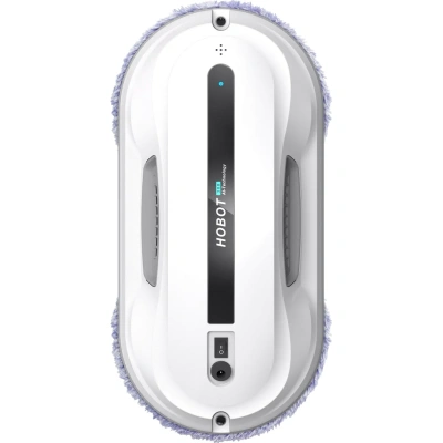 Новинка от мирового лидера HOBOT Technology