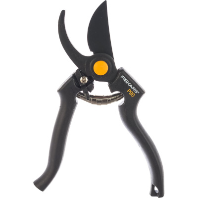 Профессиональный,садовый секатор Fiskars