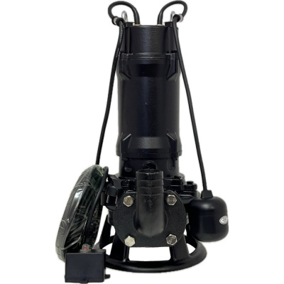 Дренажно-канализационный насос WWQ NSB-2200GM50