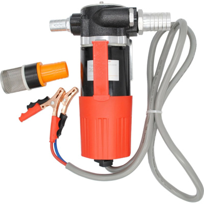 Электрический насос для дт и керосина Petropump DCTP80 24 В PP220008