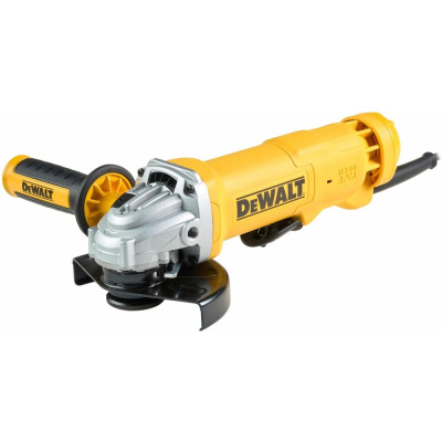 Угловая шлифмашина Dewalt DWE4233 DWE4233-QS