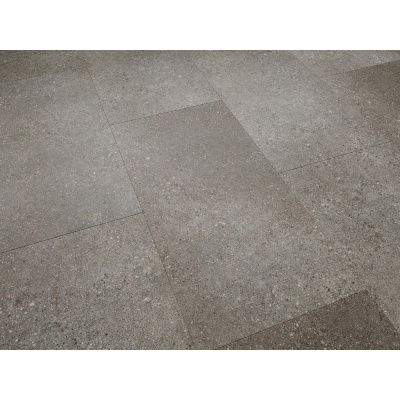 Кварц-виниловая плитка Fast Floor SPC STONE Агепста FST 201