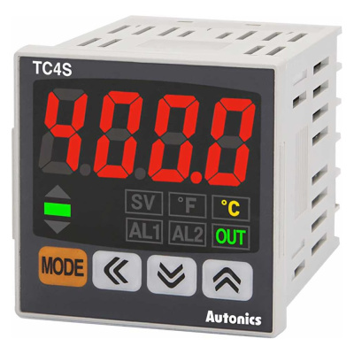 Температурный контроллер Autonics