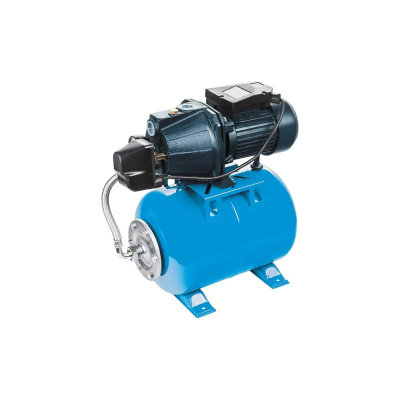 Станция автоматического водоснабжения UNIPUMP AUTO JET 40 S