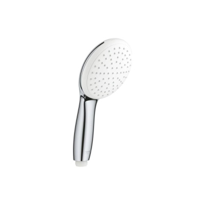 Ручной душ GROHE 27923003 Tempesta 110, 1 режим струи, 8.7 л/мин, хром (замена